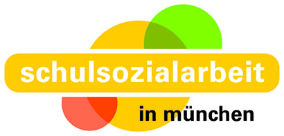 Logo SchulsozialarbeitInMuenchen